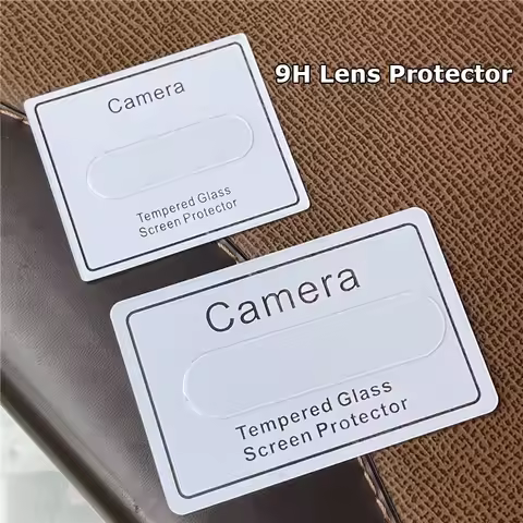 For Sony Xperia 5 1 10 V Ace III II IV SO-41B Pro-I Clear Back Camera Lens 9H Tempered Glass Protect