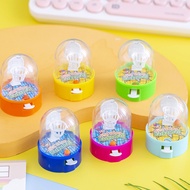 (Set) Interesting mini basketball toys for kids DUASHOP