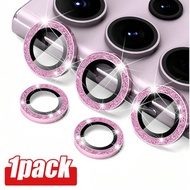 [Shining Star Fragments]Camera Protector Film For Compatible With Samsung Galaxy S25 Ultra/S23 Ultra