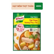 Knorr seasoning seasoning for tenderloin bone marrow & marrow