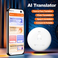 Ai102 Artificial Intelligence Smart Instant Voice Language Translator Real-time Face to Face Portabl