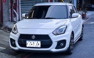 2018’ SUZUKI SWIFT 1.4 SPORT 自排