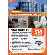 (FANTASTIC SALE) 3D2N LANGKAWI PACKAGE (Now - Futher Notice)