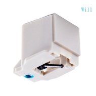 Will AT3600L Cartridge Needle Enhances Your Turntable Performances