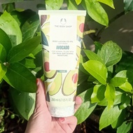 The Body Shop Body Lotion