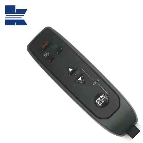Truck Suspension Remote Control Switch For Volvo FM4/FH460 FH4 EURO 6 / OE: 22234339 21905175