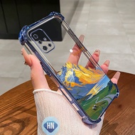 Case for Samsung A51 A71 phone casing Rizhao Jinshan soft shell