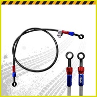 Ayos KING DRAG Brake hose universal AEROX/NMAX/MIO/SNIPER 150/RAIDER 150/MIO I125