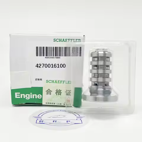 06H109257A For Audi Q5 A3 A4 S4 A6 S6 A8 For V-W Passat Tiguan Jetta Beetle Engine Timing Control Va