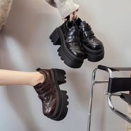 AA1 platform wedge loafers latest modelWanita