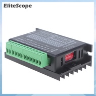EliteScope Tb6600 Stepper Motor Driver 4A 9 42V TTL 32 micro-bước CNC 1 trục