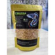 Fish Food For Channa