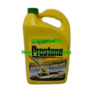 Water radiator coolant prestone universal top