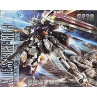 Daban MG Model 6630 空战强袭 Alies Strike Fighter Gunpla 1/100