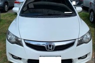 Honda Civic 2009款 手自排 1.8L (備註:請勿下單 請先用聊聊或私訊諮詢)