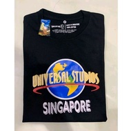 baju oleh oleh singapore Universal studios
