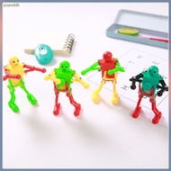 🏠 Set 4Pcs Patung-patung Askar -Warni ABS untuk Mainan -