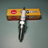 KEEWAY XDV 180 - NGK Spark Plug