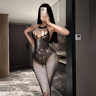 Lingerie Bodystocking Long Pants UG6064