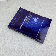 Paper Books Real Analysis: Measure Theory, Integration, and Hilbert Spac English Books