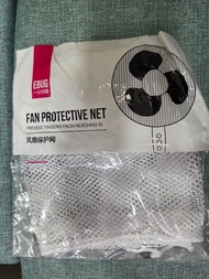 14吋防夾手風扇罩/風扇安全網罩
