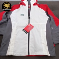mooto jacket special ktigers limited edition untuk semua beladiri