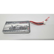 Radiolink RC3S RC4GS RC6GS remote control lipo 2S 7.4V 2800mah