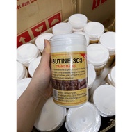 Abutine 3c3 Body Cream 500gr