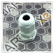 Cable Gland PG7 Gray PG-7