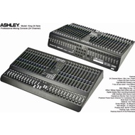 Mixer Ashley King24 Note original