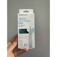 CVS Health Fast Effective Teeth Whitening gel Pen imported from the US