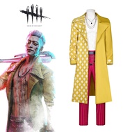 Dead by Daylight cosplay costume: Killer Kiyomi, horror game character performance costume cosplay N