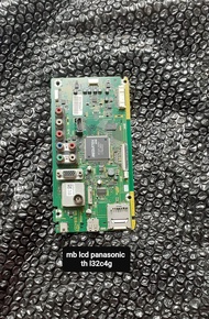 MB MAINBORD TV LCD PANASONIC TH L32C4G