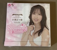 CJ Sexy Series Vol.103 小湊よつ葉 官方卡牌
