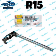 Yamaha YZF-R15 R15 Gear Shift Shaft Assy 38B-E8101-00