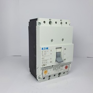 MCB 3P 63-80AT/160AF 36KA รุ่นLZMC1-A80 ยี่ห้อEATON