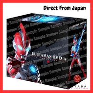 BANDAI Ultraman Omega Transformation Item DX Omega Slugger Super Set