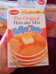 Maya Hotcake Mix 500grams