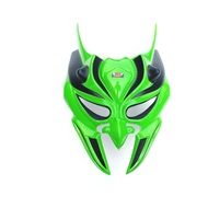 หน้ากาก HONDA MSX125SF สีเขียวใหม่ทรงคาบูกิผลิตจากวัสดุพลาสติก ABS อย่างดีแข็งแรงทนทานติดตั้งง่าย