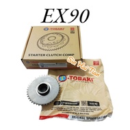 DEMAK EX90 Starter Clutch Comp