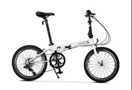 DAHON ARCHER(SPEED P8) 折疊車- KBC083-20" / DAHON (SPEED P8) FOLDING BIKE-KBC083