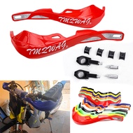 Universal Motorcycle 22mm 28mm Handguard Hand Guards Protector Protection For Yamaha YZ65 YZ85 YZ125