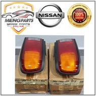 NISSAN SENTRA B13 1990Y-1993Y ORIGINAL TAIL LAMP LAMPU BELAKANG UNIT
