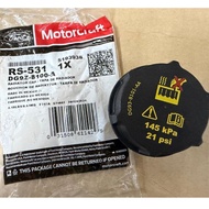 (FORD) SPARE TANK CAP FORD FIESTA / RANGER T6 / T7 / T8 >> DG93 8101A / DG9Z 8100A