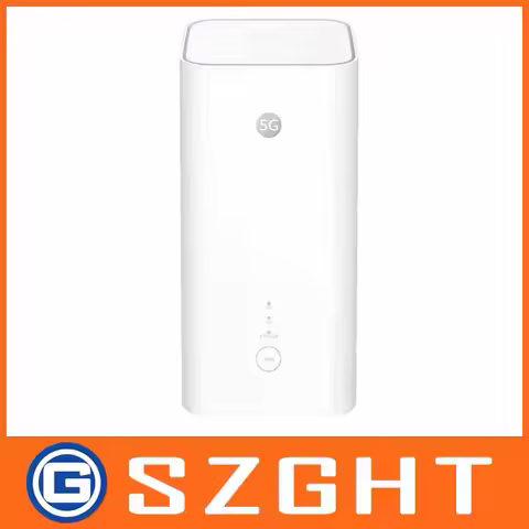 Unlocked 5G CPE Pro 3 H138-380 5G n1/n3/n5/n7/n8/n20/n28/n38/n40/n41/n71/n77/n78/n79 Wireless Home C