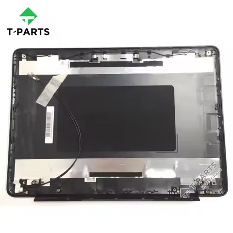 Original New 901788-001 Black For HP chromebook 11 G5 Top Cover Rear Lid Back Cover LCD Cover A Cove