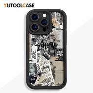 Case Iphone 7plus X Xr 11promax 12Pro Softcase Iphone Xsmax 14 15Pro Casing Iphone 6s Iphone Xs 8 Si