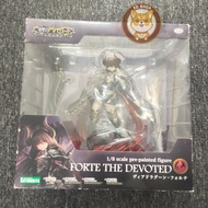 Kotobukiya Rage of Bahamut - Forte the Devoted