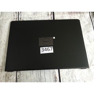 Replace case DELL inspiron 3467 N3467 0J70RH 0JGPJ1 08R2K7 0MTF7R NEW