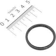 A6 (34x39x3) SPACY OIL SEAL PULLEY // 91211-GFC-N00